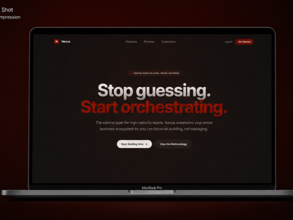 Nexus Project